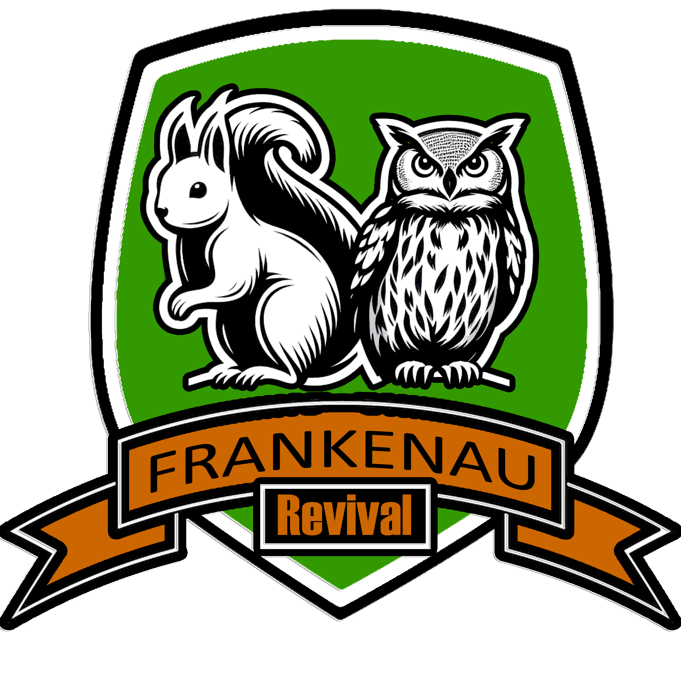 Frankenau Revival