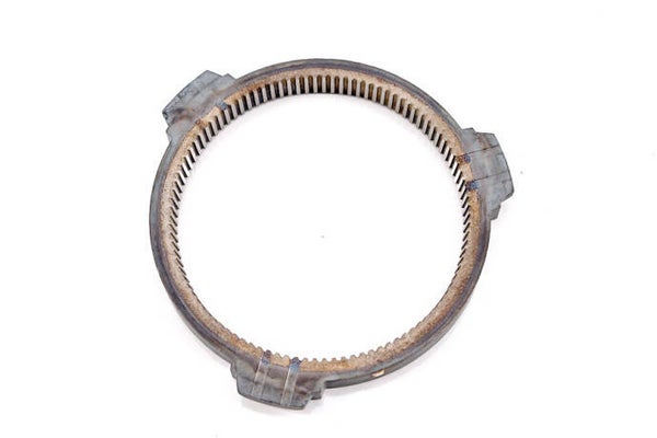bague de synchro 1 2
