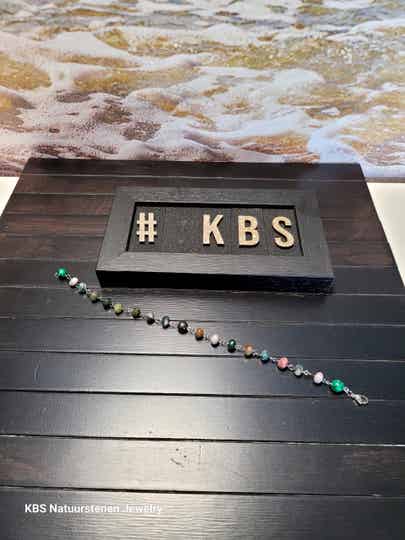 KBS Enkel Ketting India