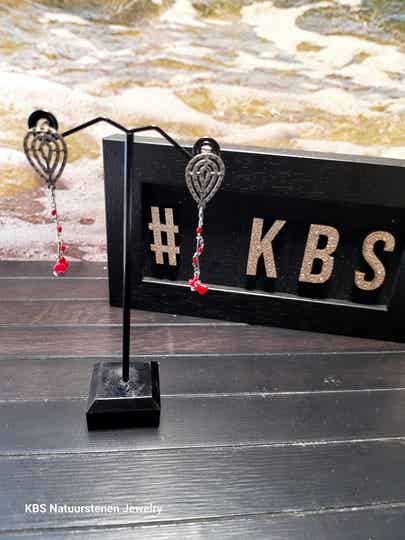 KBS Oorbellen