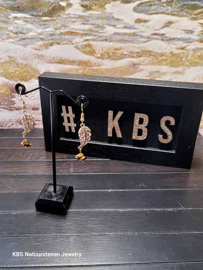 KBS Oorbellen