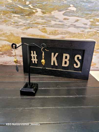 KBS Oorbellen