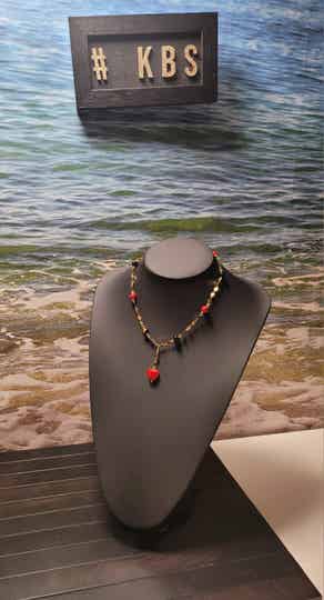 KBS Catwalk of Shenaya