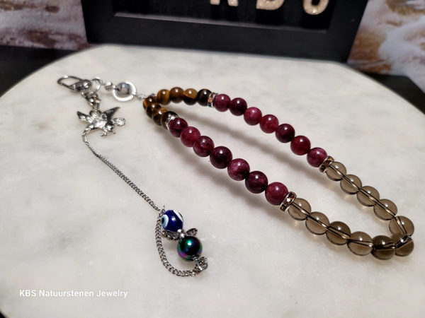 KBS Tasbih 33