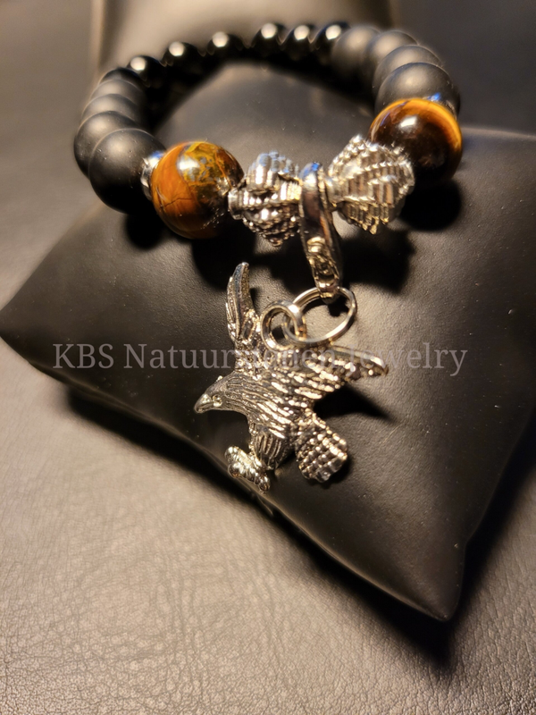 KBS Eagle and Tiger power