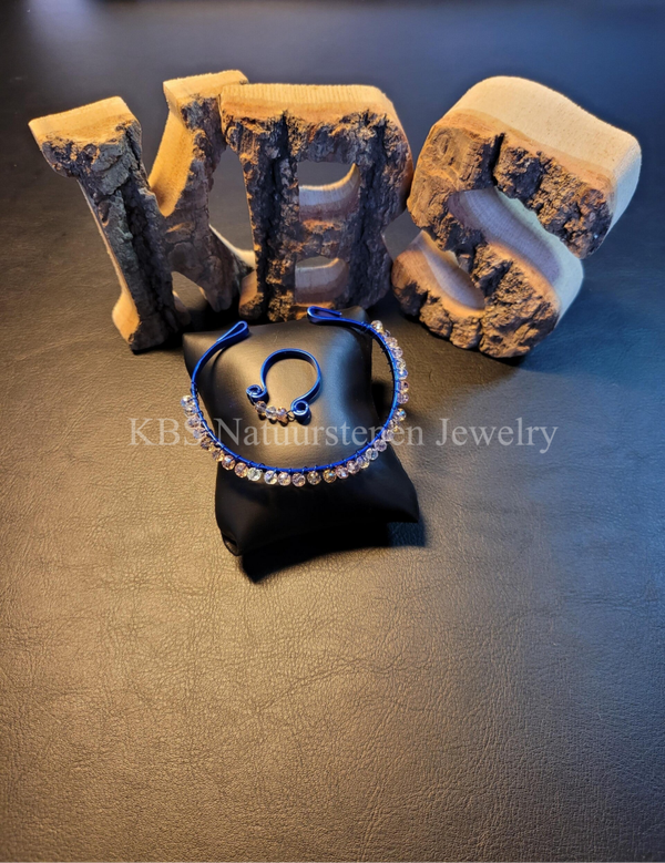 KBS Ocean Blue