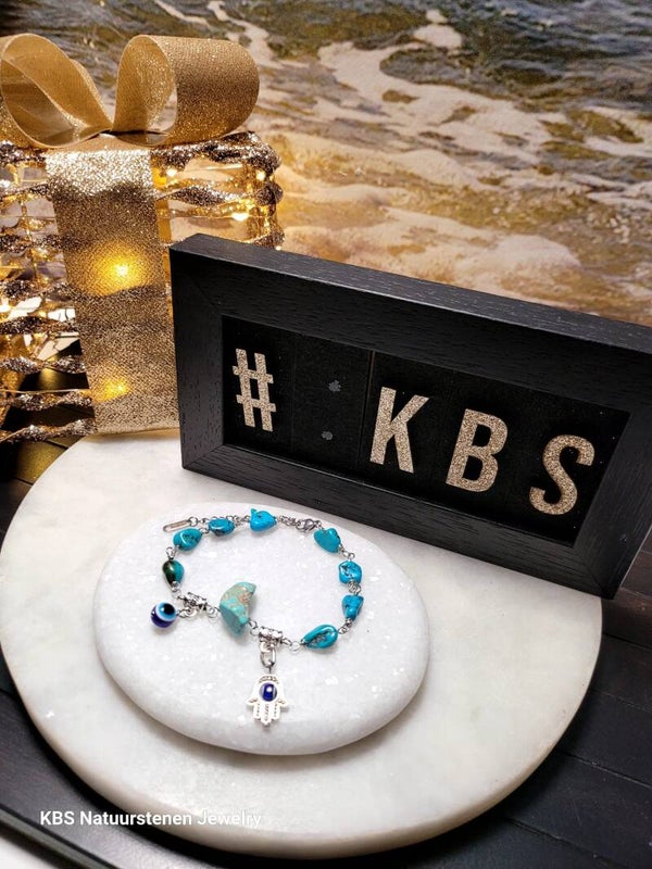 KBS Bracelet