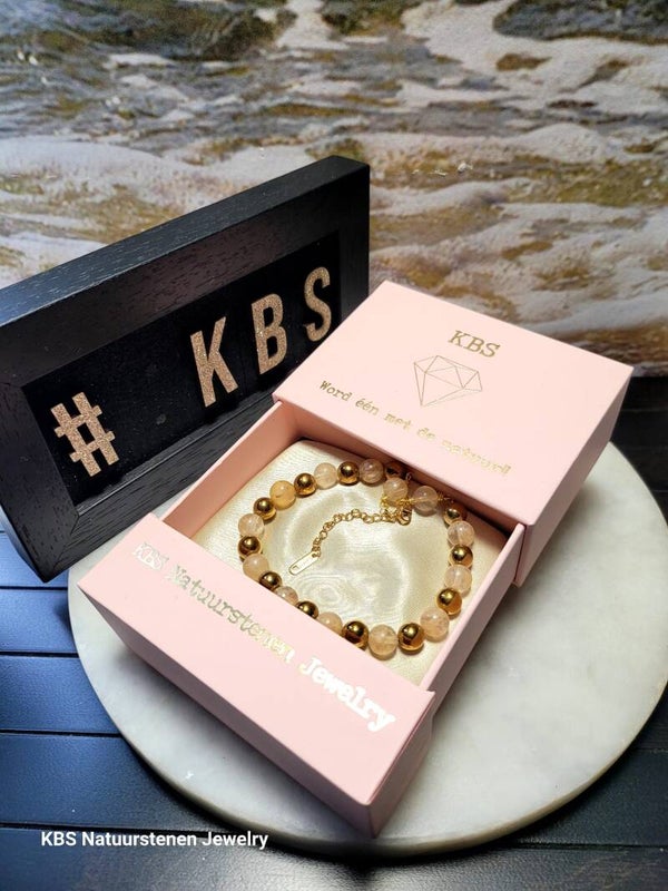 KBS Money Bracelet David