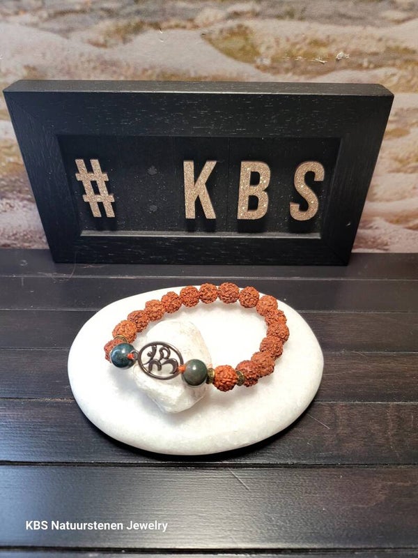 KBS Man Bracelet