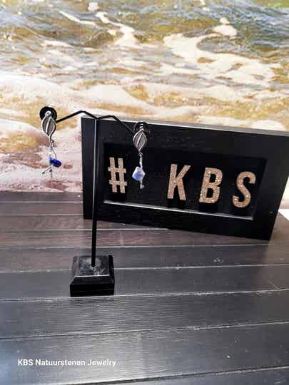 KBS Oorbellen