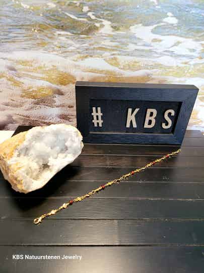KBS Enkel Ketting