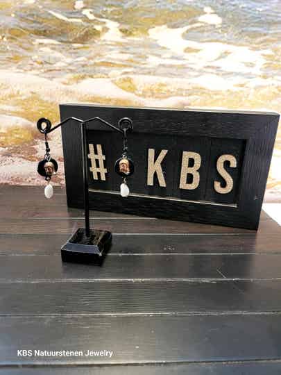 KBS Oorbellen