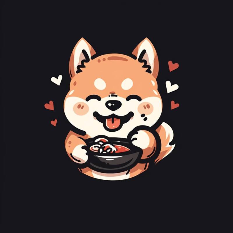Shiba Teriyaki
