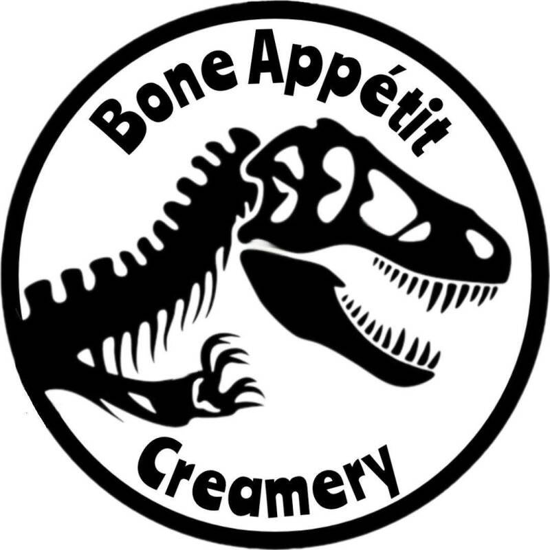 Bone Appetit Creamery