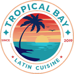 Tropical Bay