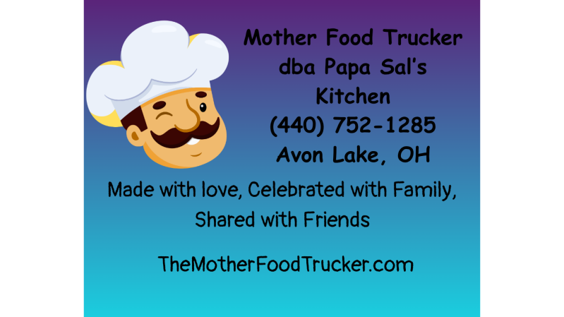 Papa Sal’s Kitchen