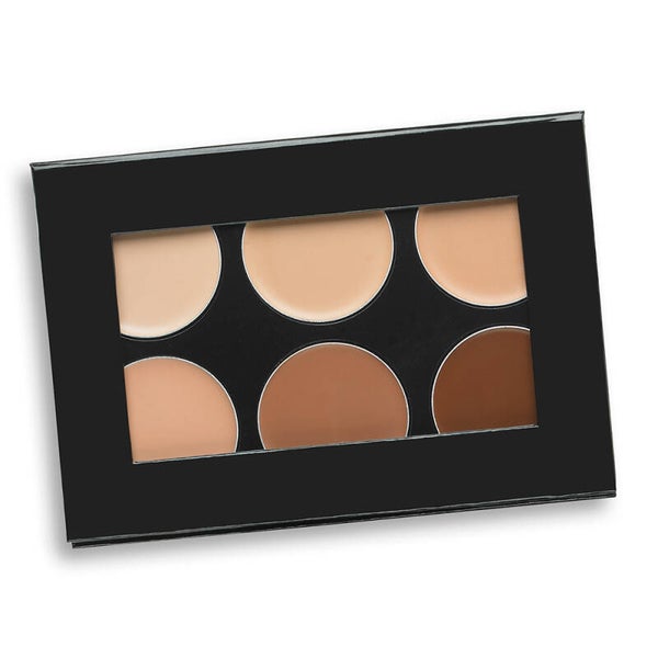 Mehron Celebre Pro HD Conceal-It Palette - Vegan
