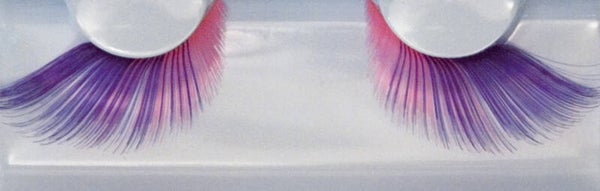 Grimas Eyelashes 257