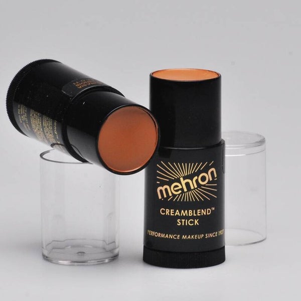 Mehron CreamBlend Stick 21gram- Vegan