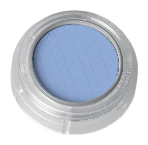 Grimas Eyeshadow/Rouge 382 Pastelblauw