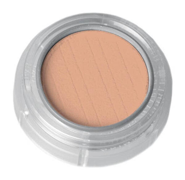 Grimas Eyeshadow/Rouge Pure Oranjeroze 531