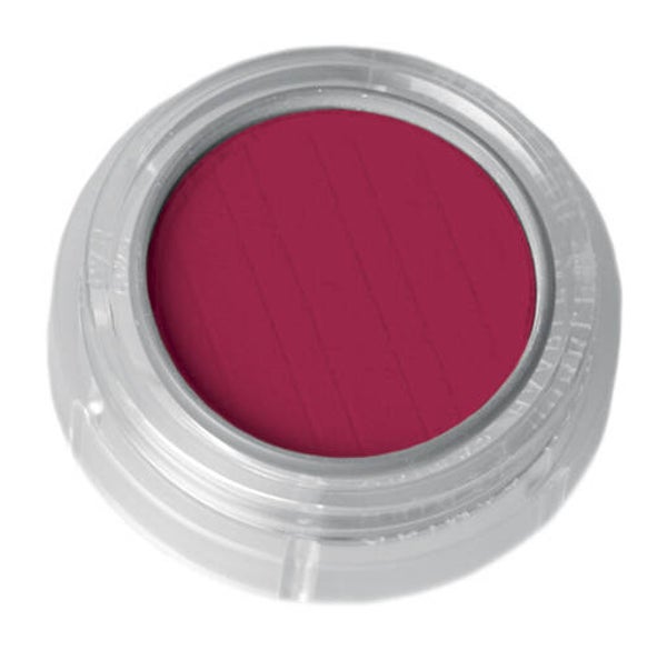 Grimas Eyeshadow/Rouge Pure Dieprood 544