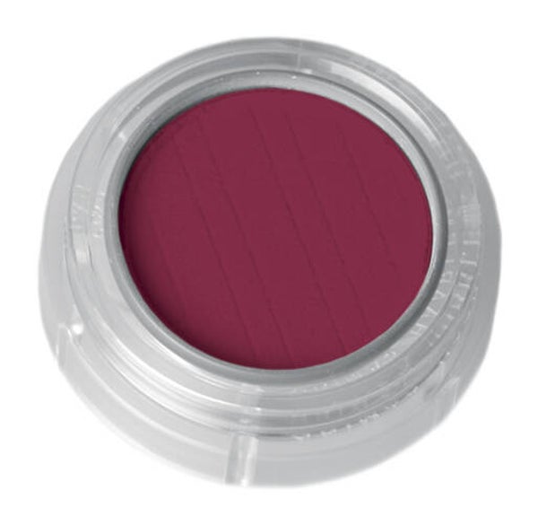 Grimas Eyeshadow/Rouge Pure Bordeauxrood 545