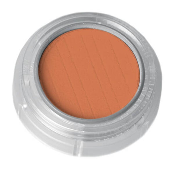 Grimas Eyeshadow/Rouge Pure Oranje 553