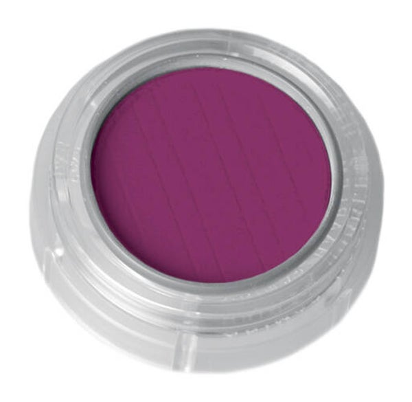 Grimas Eyeshadow/Rouge 680 Paars
