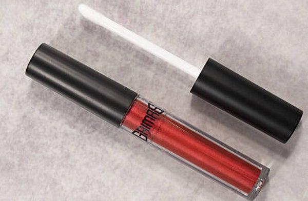 Grimas Liquid Eyeshadow Romantic Rufous 755