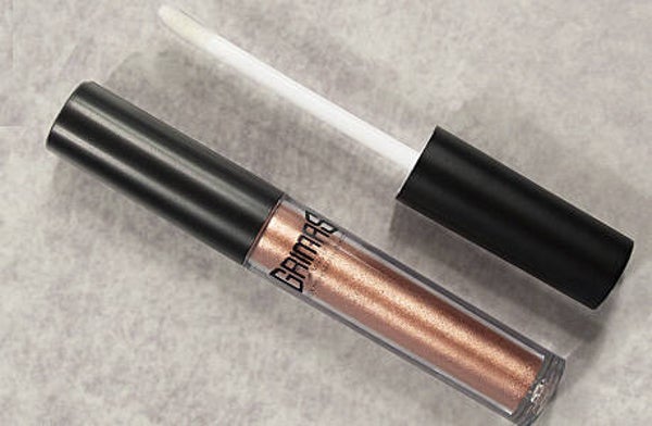 Grimas Liquid Eyeshadow Matte Peach 758