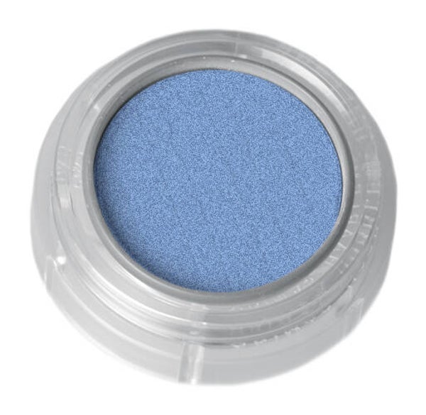 Grimas Eyeshadow/Rouge Pearl 730 Blauw
