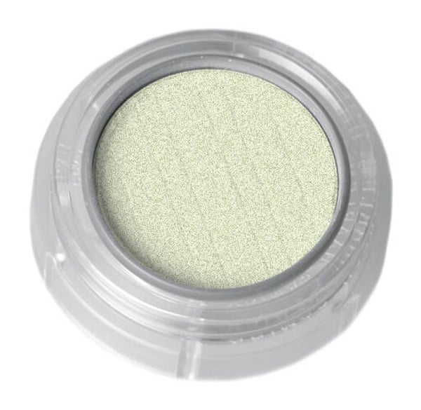 Grimas Eyeshadow/Rouge Pearl 774 Parelmoer groen