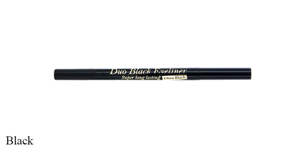Bolero Eyeliner Duo semi-permanent