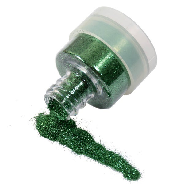 Grimas Polyglitter 041 25 ml Groen