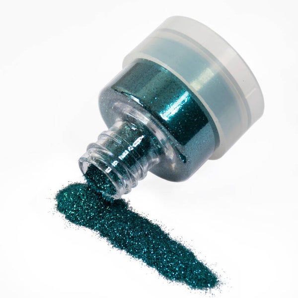 Grimas Polyglitter 042 25 ml Pastelgroen