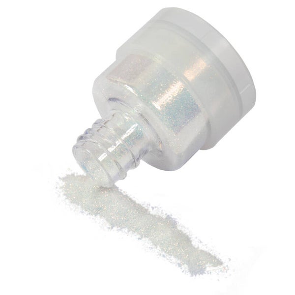 Grimas Polyglitter 05 25 ml Parelmoer Rood