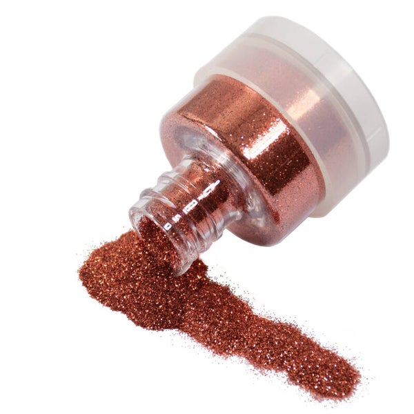 Grimas Polyglitter 073 25 ml Koper