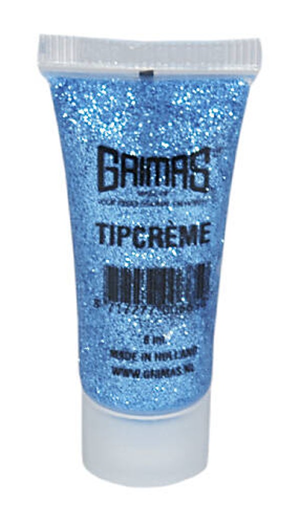 Grimas Tipcrème Pastelblauw  032  8ml