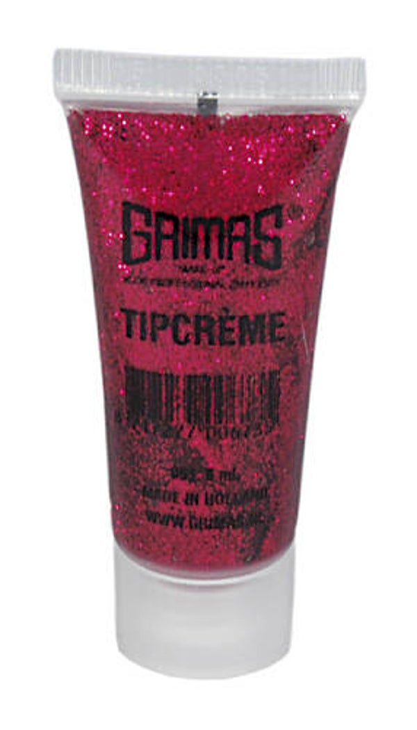 Grimas Tipcrème Rood 051 8ml