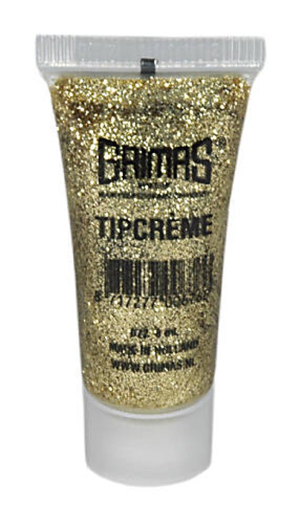 Grimas Tipcrème Goud 072 8ml