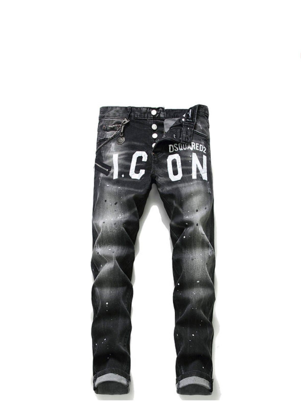 copia di copia trousers men classic jeans