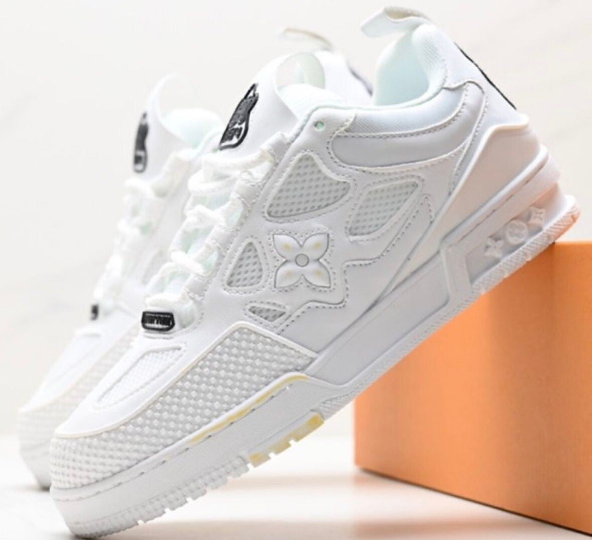 copia men/women sneakers skate shoes 36-45