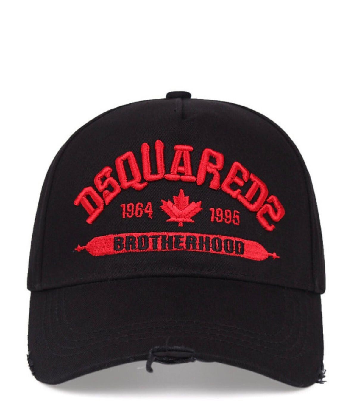 cappellino due colori