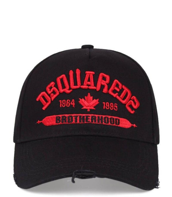 cappellino due colori