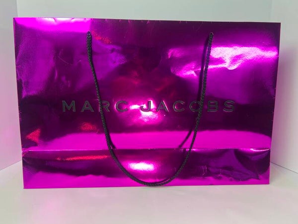 MARC JACOBS