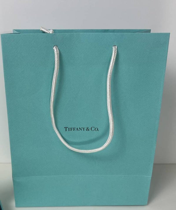 TIFFANY & CO.