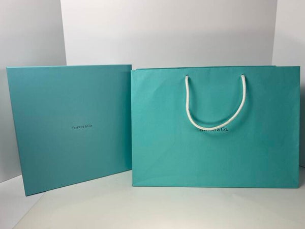 TIFFANY & CO.