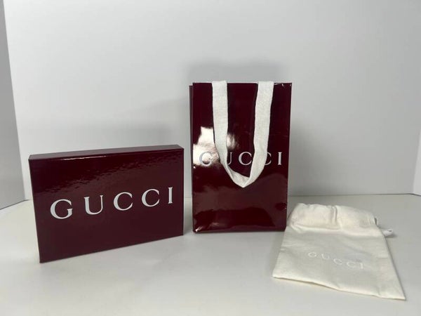 GUCCI