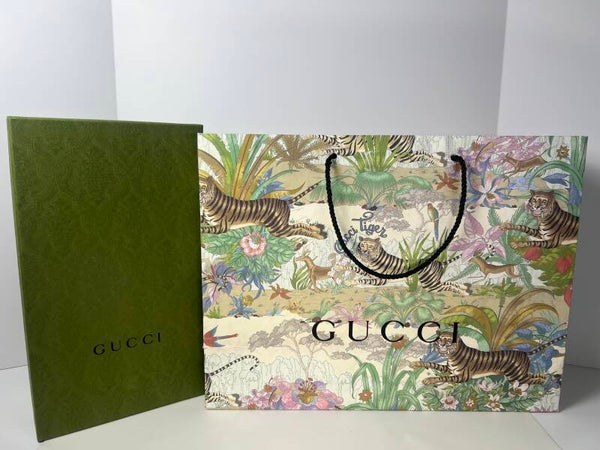 GUCCI